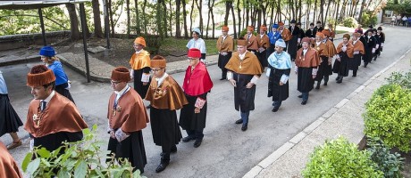 Solemne Acto De Apertura Del Curso Acad Mico De La