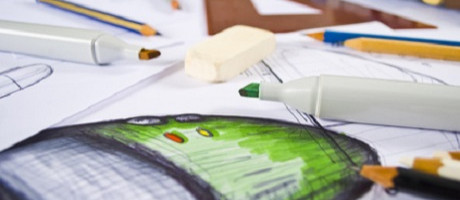 Taller Design Thinking - Inicio