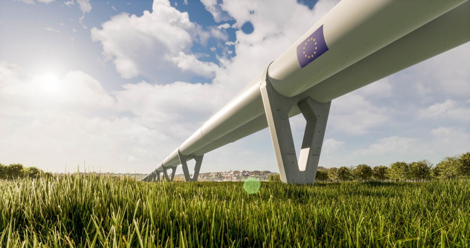 HYPERNEX Final ONLINE Conference: boosting the European Hyperloop ...
