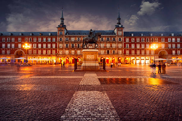 Plaza Mayor